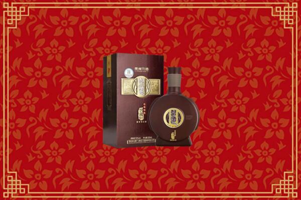 洪山区回收习酒